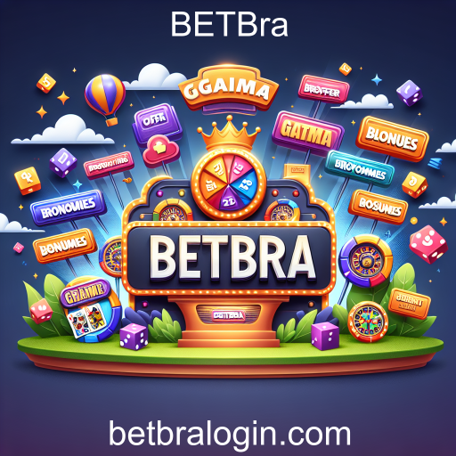 Descubra as Melhores Promoções em Jogos no BETBra